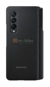 Pokrowiec do Galaxy Z Fold3