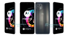 Motorola Edge 20 Lite