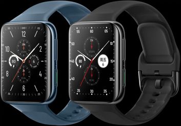 Oppo Watch 2