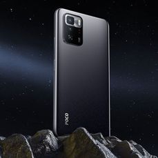 POCO X3 GT POCO X3 GT