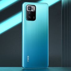 POCO X3 GT POCO X3 GT