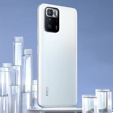 POCO X3 GT POCO X3 GT