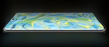 Huawei P50 i Huawei P50 Pro (po prawej)