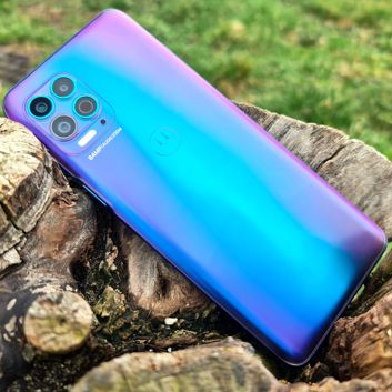 Motorola moto g100