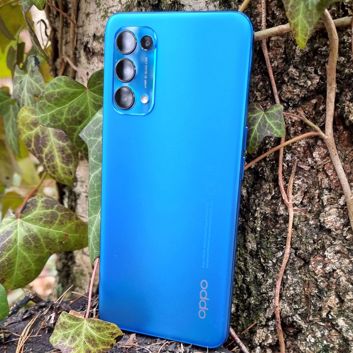 OPPO Reno5 5G
