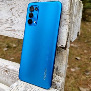 OPPO Reno5 5G