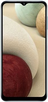 Samsung Galaxy A12 Nacho