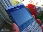 Nowy design Blackberry?