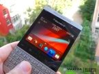 Nowy design Blackberry?