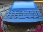 Nowy design Blackberry?