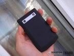 Nowy design Blackberry?