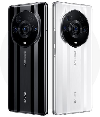Honor Magic3 Pro+