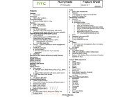HTC Runnymede