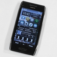 Nokia X7