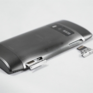 Nokia X7