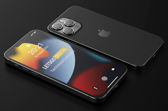 Tak mogą wyglądać przyszłe iPhone'y