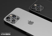Tak mogą wyglądać przyszłe iPhone'y