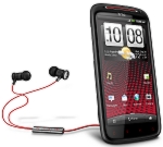 HTC Sensation XE HTC Sensation XE