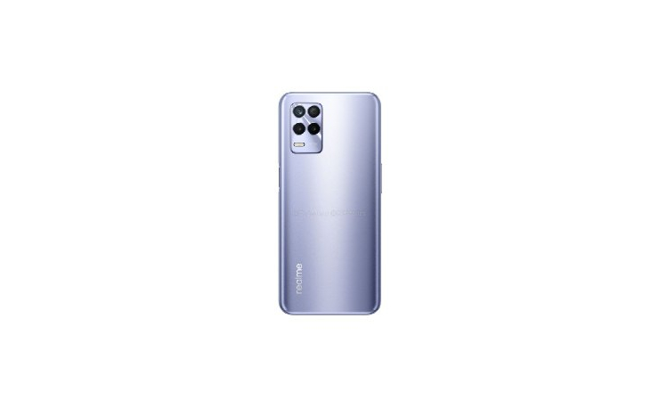 Realme 8s 5G