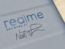 Realme GT Master Edition Realme GT Master Edition