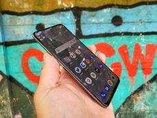 Realme GT Master Edition Realme GT Master Edition