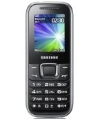 Samsung GT-E1230 Samsung GT-E1230