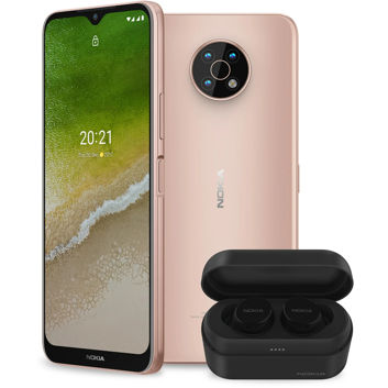 Nokia G50