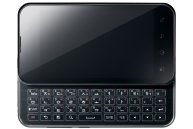 LG Optimus Q2 LG Optimus Q2