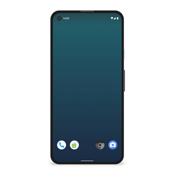 NitroPhone 1 NitroPhone 1