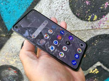 realme GT Master Edition realme GT Master Edition