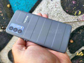 realme GT Master Edition realme GT Master Edition