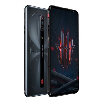 Red Magic 6S Pro