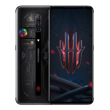 Red Magic 6S Pro