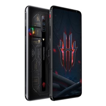 Red Magic 6S Pro