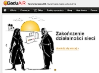 GaduAIR GaduAIR