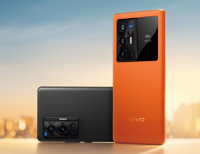 Vivo X70 Pro i Vivo X70 Pro+