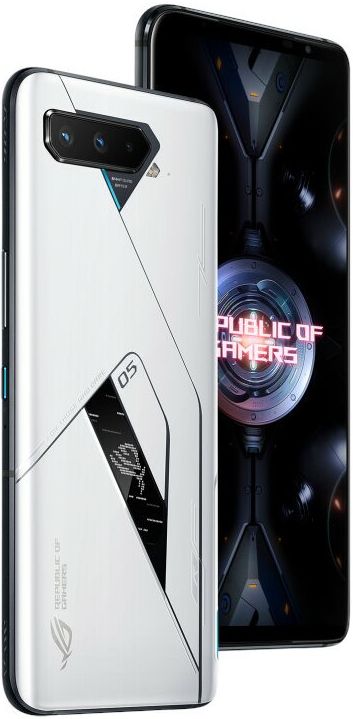 Asus ROG Phone 5 Ultimate