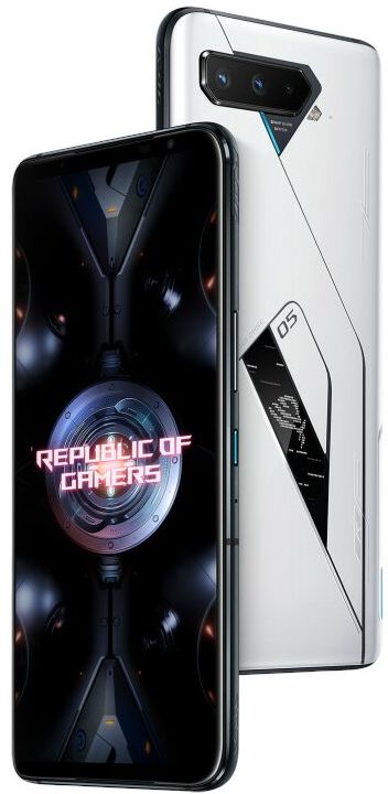 Asus ROG Phone 5 Ultimate