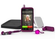 HTC Rhyme