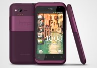 HTC Rhyme