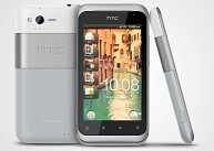 HTC Rhyme