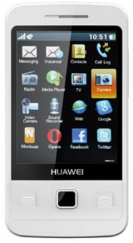 Huawei G7206 Huawei G7206