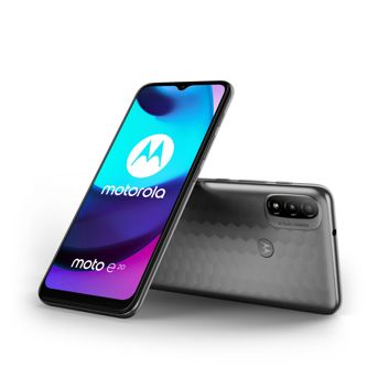 Motorola Moto E20