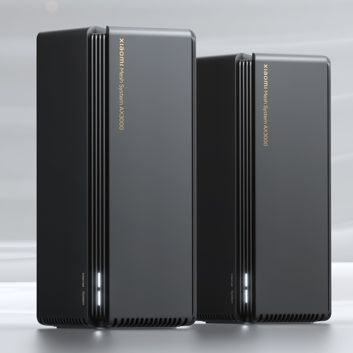 Xiaomi Smart Projector i Xiaomi AX3000