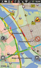 Traffic