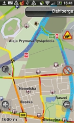 Traffic