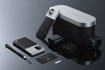 Oppo Find X3 Pro Lensman