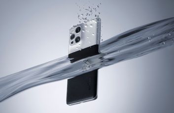 Oppo Find X3 Pro Lensman