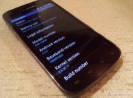 Samsung Galaxy SII X