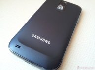 Samsung Galaxy SII X